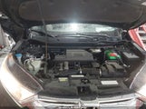 Honda Cr-V Ex-L/Ex-L Navi 5J6RW1H82HL002696 снимка
