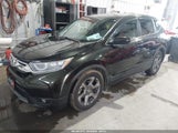 Honda Cr-V Ex-L/Ex-L Navi 5J6RW1H82HL002696 fotografie
