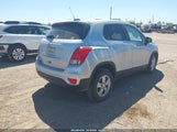 Chevrolet Trax Fwd Ls KL7CJKSM9NB556144 photo
