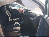 Chevrolet Trax Fwd Ls KL7CJKSM9NB556144 fotografie