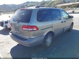 Toyota Sienna Xle 4T3ZF13C12U427638 photo