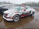 Mercedes-Benz Cls 550 WDDLJ7DB7CA022922 снимка