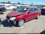 Kia Optima Lx KNAGE123175131509 photo