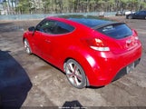 Hyundai Veloster Base W/Gray KMHTC6ADXDU120424 снимка