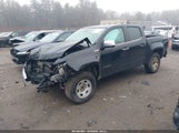 Chevrolet Colorado Lt 1GCPTCE10G1350354 снимка