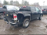 Chevrolet Colorado Lt 1GCPTCE10G1350354 снимка