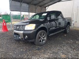 Nissan Titan Sv 1N6AA0EC8FN504843 снимка