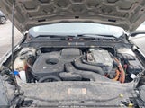 Ford Fusion Hybrid Se 3FA6P0LU0KR181792 fotografie