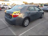 Toyota Corolla Le 2T1BURHE2GC562869 снимка