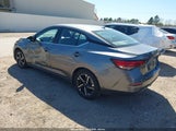 Nissan Sentra Sv Xtronic Cvt 3N1AB8CV6RY357452 снимка