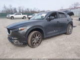 Mazda Cx-5 Grand Touring Reserve JM3KFBAY0M0478312 photo