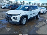 Chevrolet Trailblazer Fwd Ls KL79MMS25MB171495 photo