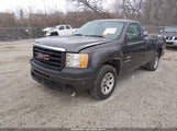 GMC Sierra  Work Truck 1GTPCTEX0AZ195575 снимка