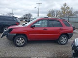 Kia Sportage Lx KNDJF724287522319 снимка