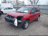 Kia Sportage Lx KNDJF724287522319 снимка