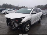 Toyota Highlander Limited V6 5TDYKRFH7ES030924 photo