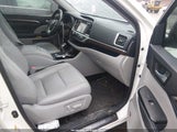 Toyota Highlander Limited V6 5TDYKRFH7ES030924 photo