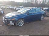 Chevrolet Malibu Lt 1G1ZD5ST8KF132898 снимка