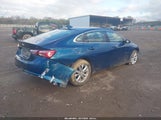 Chevrolet Malibu Lt 1G1ZD5ST8KF132898 снимка