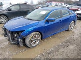 Honda Civic Lx 2HGFC2F54HH522929 снимка
