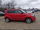 Kia Soul + KNDJT2A23B7343239 fotografie