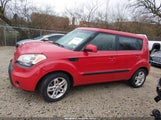 Kia Soul + KNDJT2A23B7343239 photo