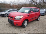 Kia Soul + KNDJT2A23B7343239 снимка