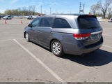 Honda Odyssey Ex 5FNRL5H49GB107353 снимка