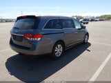 Honda Odyssey Ex 5FNRL5H49GB107353 снимка
