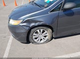 Honda Odyssey Ex 5FNRL5H49GB107353 снимка