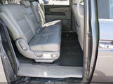 Honda Odyssey Ex 5FNRL5H49GB107353 снимка