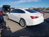 Chevrolet Malibu Fwd Lt 1G1ZD5ST1MF011374 fotografie