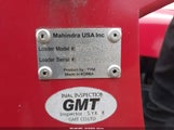 Mahindra Tractor EM25KJ00523 fotografie