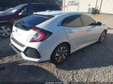 Honda Civic Lx SHHFK7H3XKU214489 fotografie
