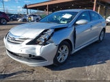 Hyundai Sonata Gls 5NPEB4AC4EH885930 снимка