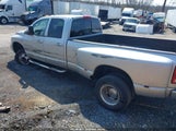 Dodge Ram  Laramie 3D7MX48C76G151916 снимка