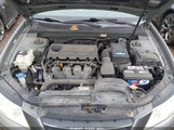 Hyundai Sonata Gls 5NPET4AC5AH635197 снимка