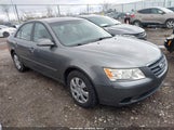 Hyundai Sonata Gls 5NPET4AC5AH635197 снимка