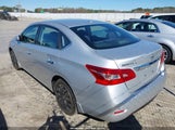 Nissan Sentra Sv 3N1AB7AP8GL679390 снимка