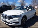 Volkswagen Jetta 1.4T R-Line/1.4T S/1.4T Se 3VWC57BU7LM083822 photo
