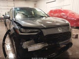 Honda Hr-V Awd Lx 3CZRZ2H39SM724447 fotografie