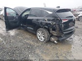 Acura Rdx Standard 5J8TC2H3XLL006262 снимка