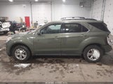 Chevrolet Equinox 2Lt 2GNFLGEKXF6160012 снимка