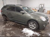 Chevrolet Equinox 2Lt 2GNFLGEKXF6160012 снимка