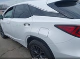 Lexus Rx 350 F Sport Appearance 2T2SZMDA3MC291576 снимка