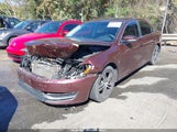 Volkswagen Passat 2.5L Se 1VWBP7A38DC093308 снимка