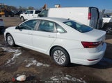 Volkswagen Jetta 1.4T R-Line/1.4T S/1.4T Se 3VWC57BU6KM059865 снимка