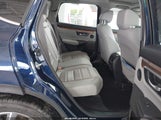 Honda Cr-V Hybrid Touring 5J6RT6H92NL048023 снимка