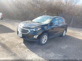 Chevrolet Equinox Lt 2GNAXSEVXJ6112983 снимка