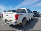 Ford F-150 Lariat 1FTEW1E58JFA87577 снимка